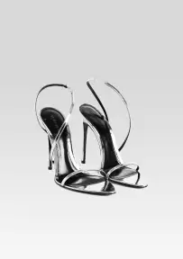 Naomi Sandal(Silver,36)