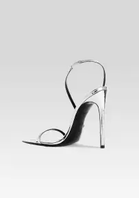 Naomi Sandal(Silver,36)
