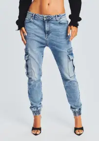 Veronica Jogger