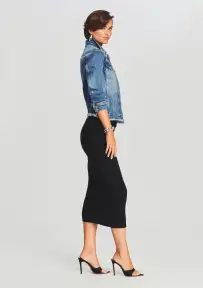 Simone Jacket(Bailey,XXS)