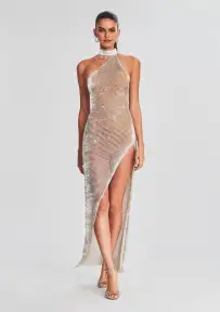 Gemma Dress