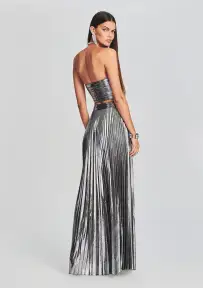 Sophia Top(Gunmetal,XXS)