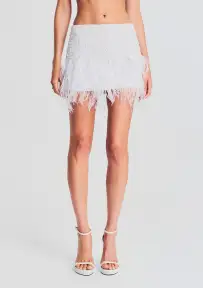 Valli Skirt