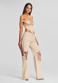 Bleu Jean(Sand Dune,23)