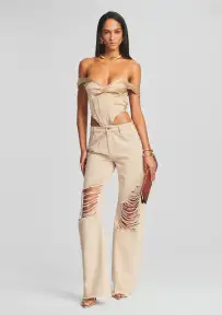 Bleu Jean(Sand Dune,23)