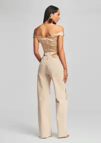 Bleu Jean(Sand Dune,23)