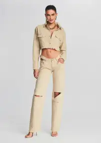 Ivy Jacket(Savannah,XXS)
