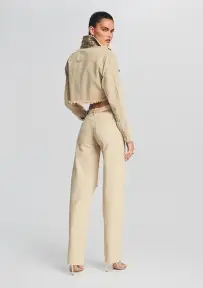 Christy Straight Leg Jean(Savannah,22)