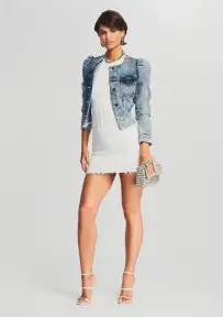 Dean Jacket(Aquafina,XXS)