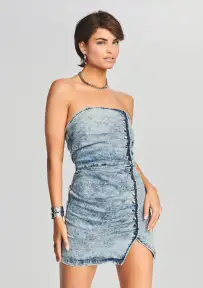 Megh Dress(Aquafina,XXS)