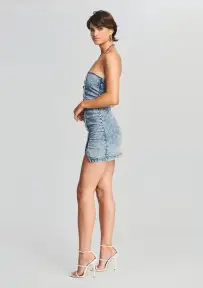 Megh Dress(Aquafina,XXS)
