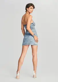 Megh Dress(Aquafina,XXS)