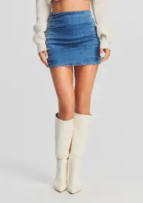 Elijah Skirt