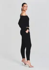 Syd Sweater(Black,XXS)