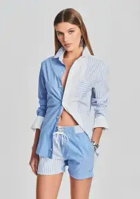 Teagan Shirt