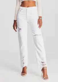 Maggie Mid Rise Jean
