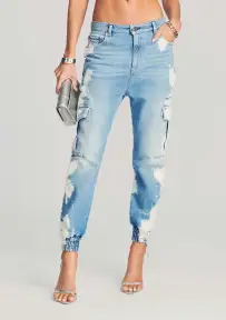 Veronica Jogger