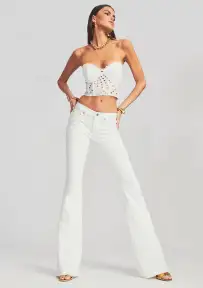 Demi Jean(White,23)