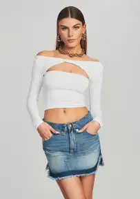 Holly Skirt(Cyprus,23)