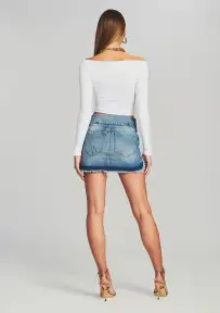 Holly Skirt(Cyprus,23)