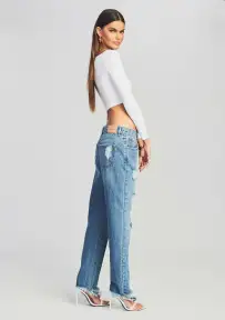 Ellis Top(White,XXS)
