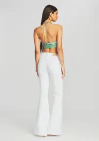 Fresca Pant(Optic White,24)
