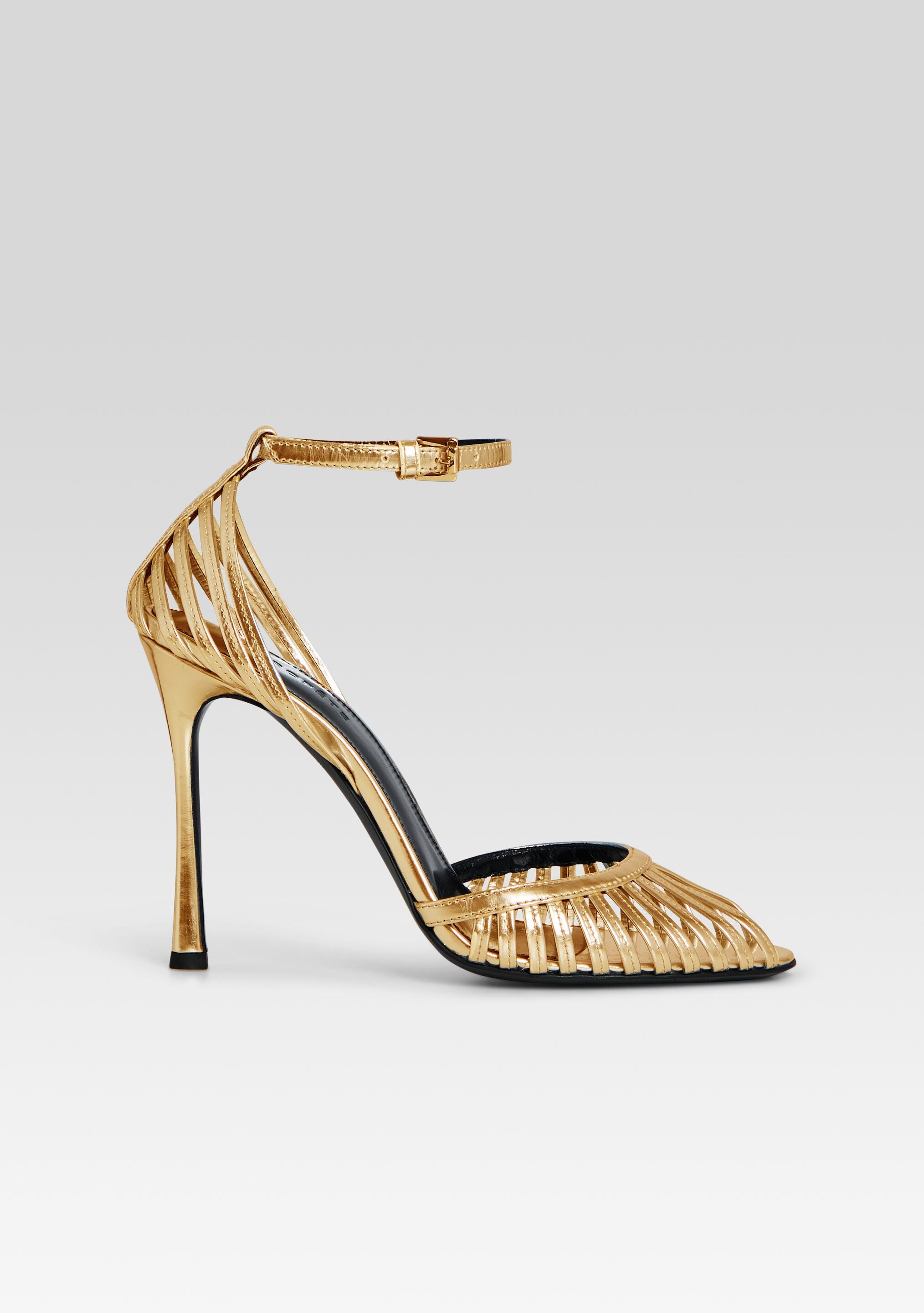 Analu Heel