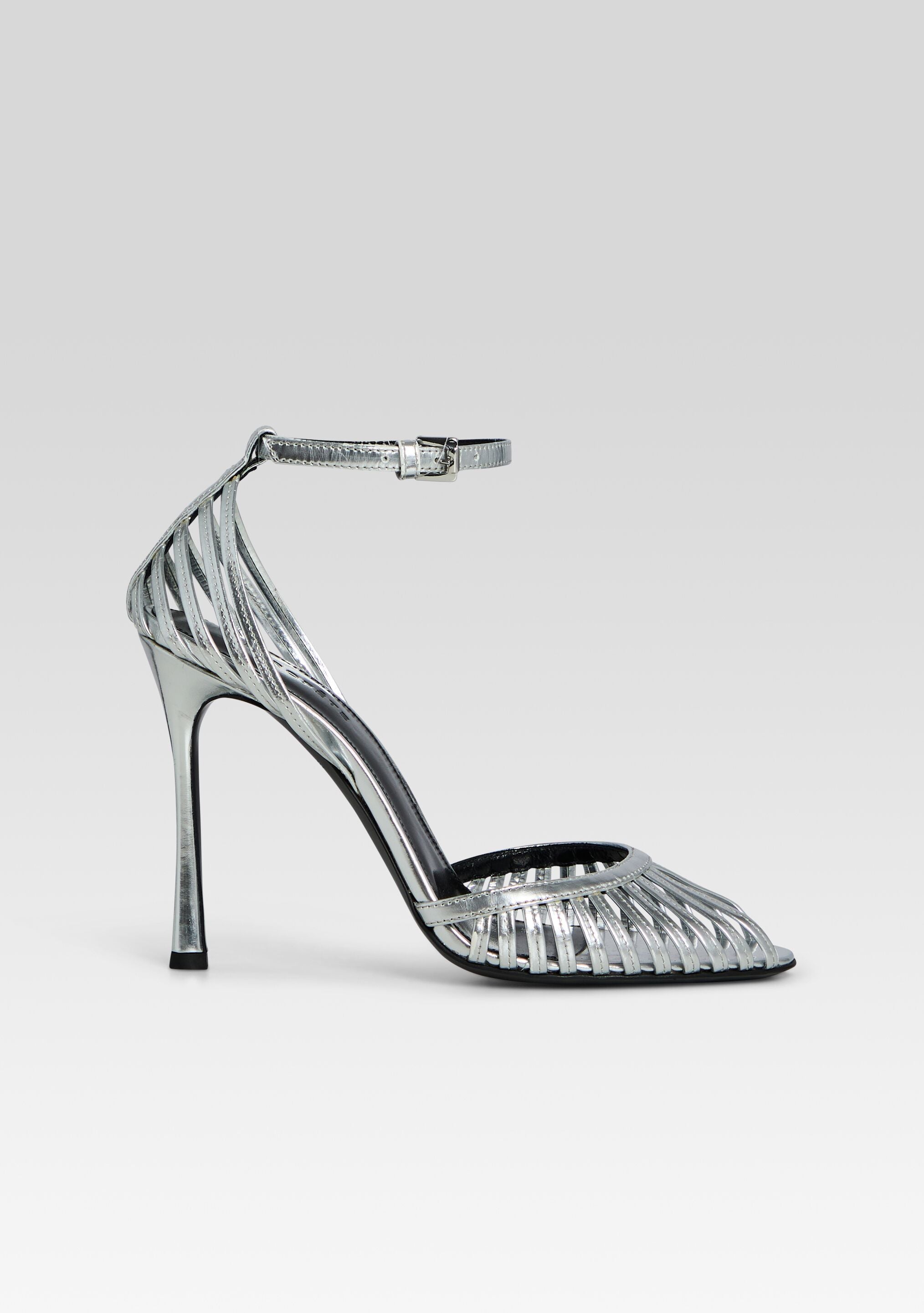 Analu Heel