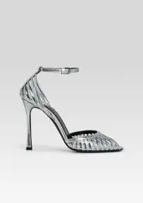 Analu Heel