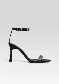 Felice Embellished Heel