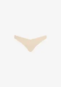 Tiny Thong(Beige,XS/S)