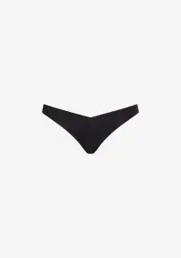 Tiny Thong(Black,XS/S)