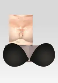 Push Up Luxe Adhesive Bra