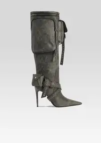 Yasmine Boot