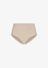 Zone Smoothing Brief(Beige,XXS)