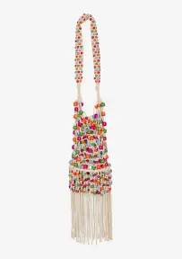 Pasha Bag - Multi