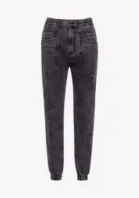 Myla Pant(Hematite,23)