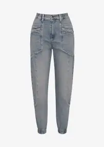 Myla Pant(Romano,23)