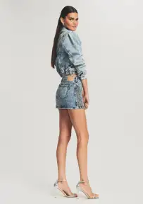 Ryder Skirt(Sienna,XXS)