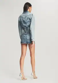 Destiny Jacket(Sienna,XXS)
