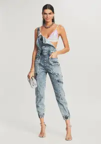 Talia Overalls(Sienna,23)