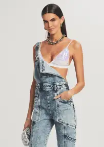 Talia Overalls(Sienna,23)