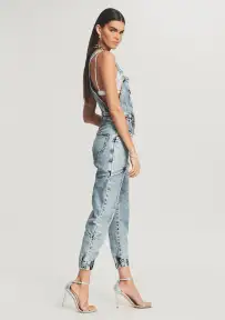 Talia Overalls(Sienna,23)