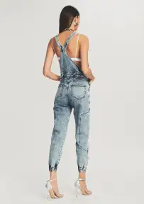 Talia Overalls(Sienna,23)