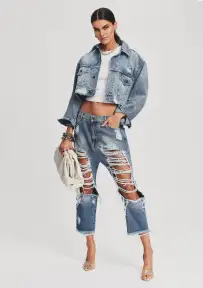 Omar Drop Boyfriend Jean(Lagos,23)