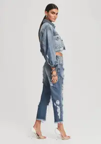 Omar Drop Boyfriend Jean(Lagos,23)
