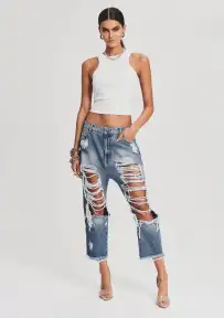 Omar Drop Boyfriend Jean(Lagos,23)