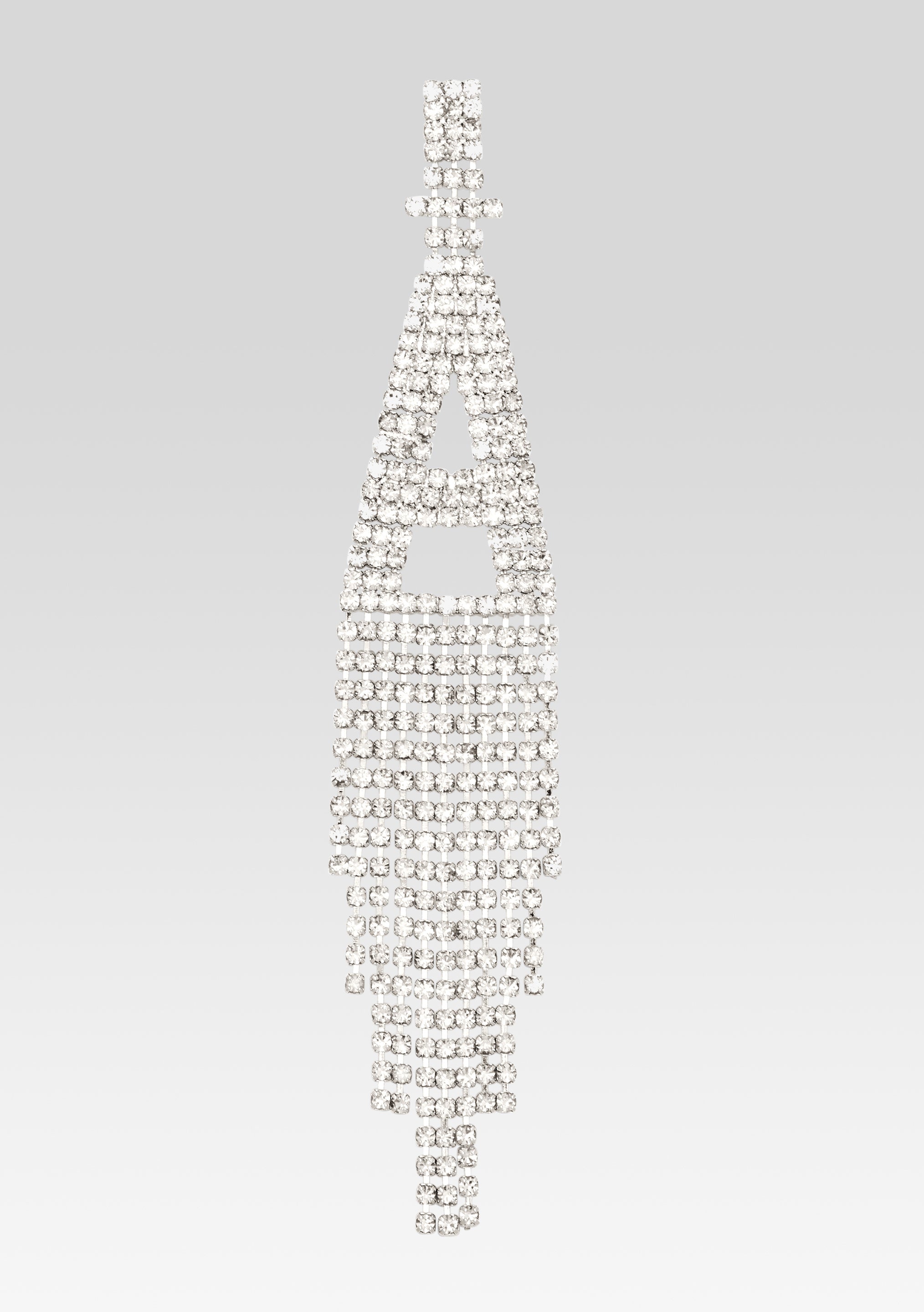 Alphabet Earring