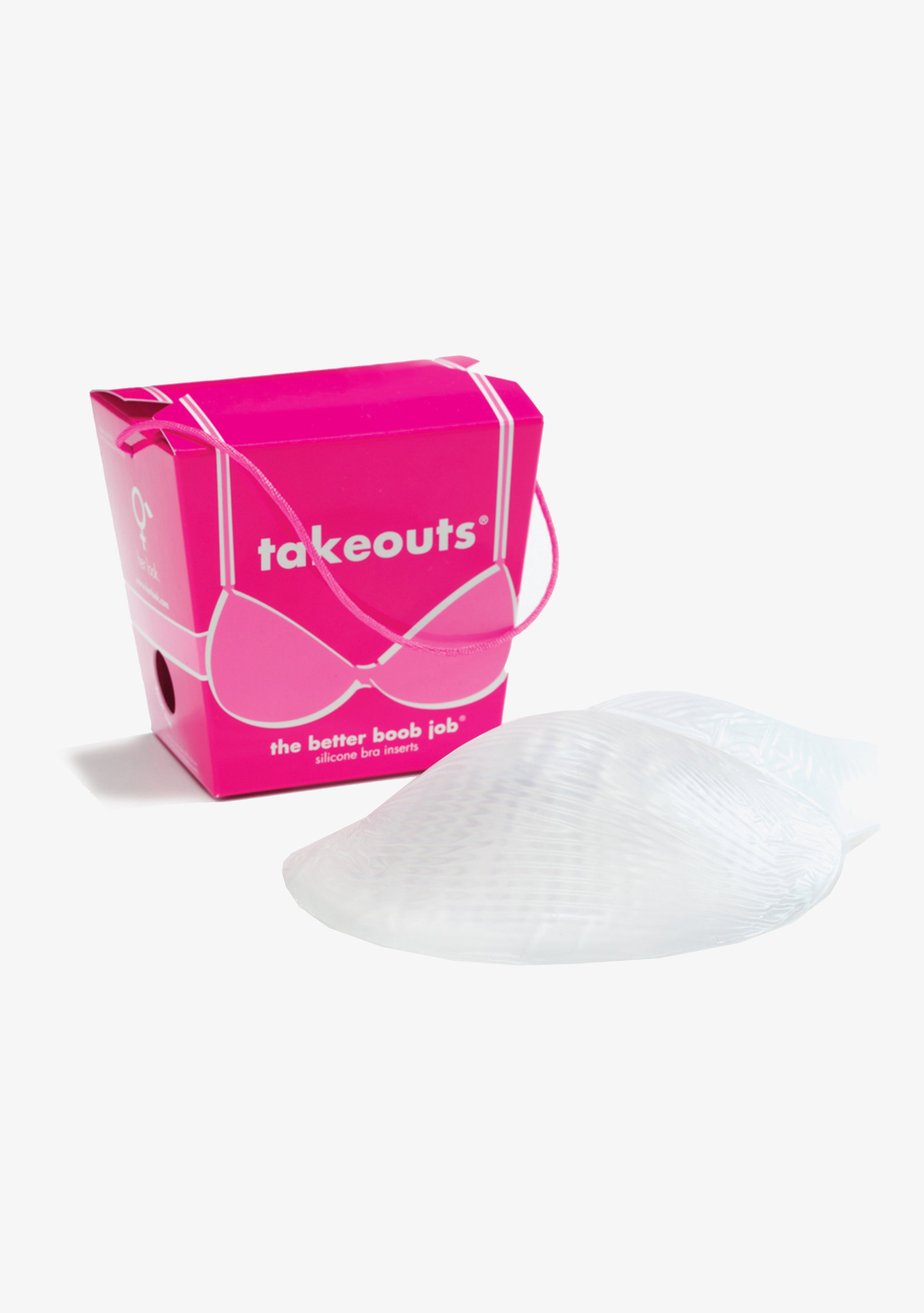 TAKEOUTS - NO COLOR