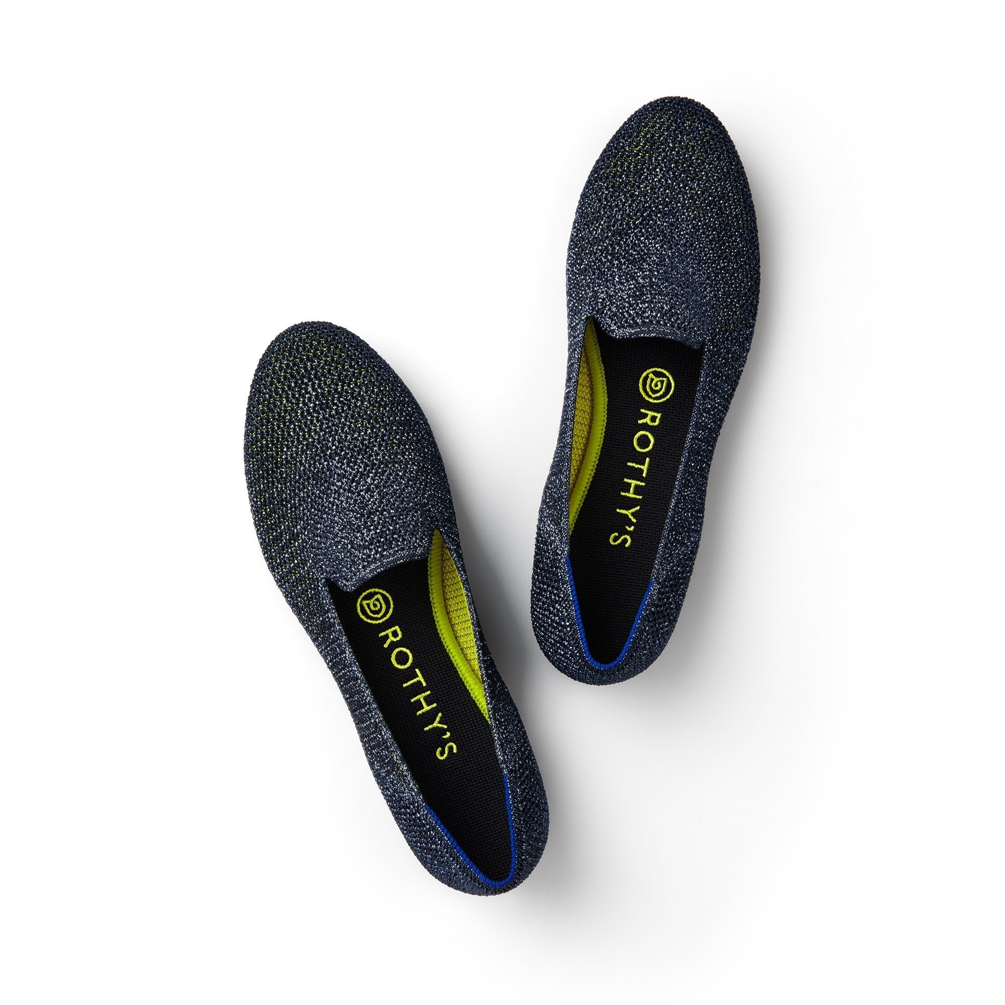 The Loafer - Metallic Lattice Stitch(Metallic Lattice Stitch,5)